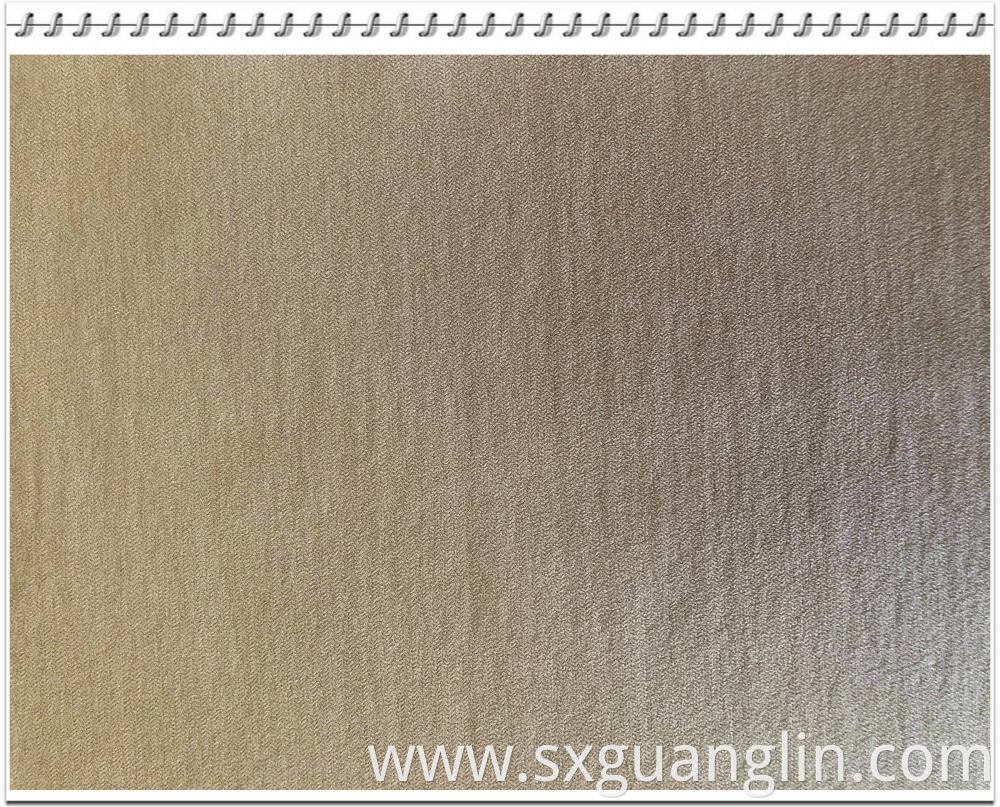 rayon nylon bengaline dyed fabric